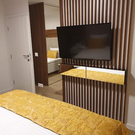 Ambijent Apartman Free Public Parking Sarajevo Exterior photo