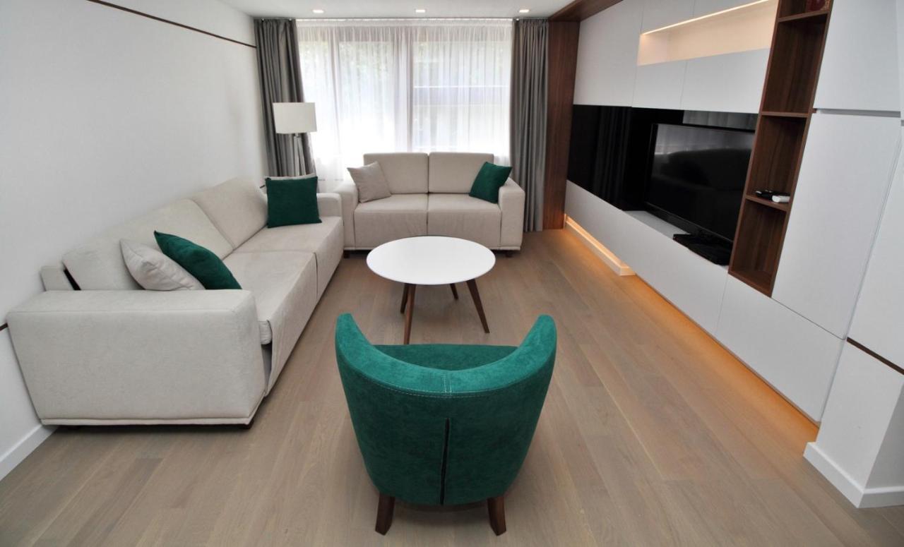 Ambijent Apartman Free Public Parking Sarajevo Exterior photo
