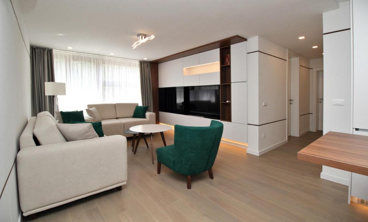 Ambijent Apartman Free Public Parking Sarajevo Exterior photo