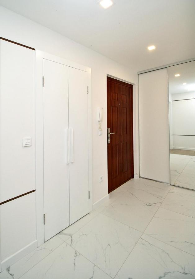 Ambijent Apartman Free Public Parking Sarajevo Exterior photo