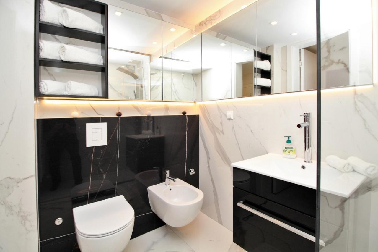 Ambijent Apartman Free Public Parking Sarajevo Exterior photo
