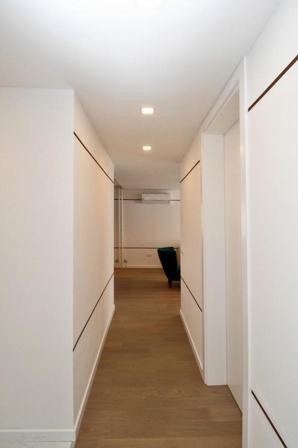 Ambijent Apartman Free Public Parking Sarajevo Exterior photo
