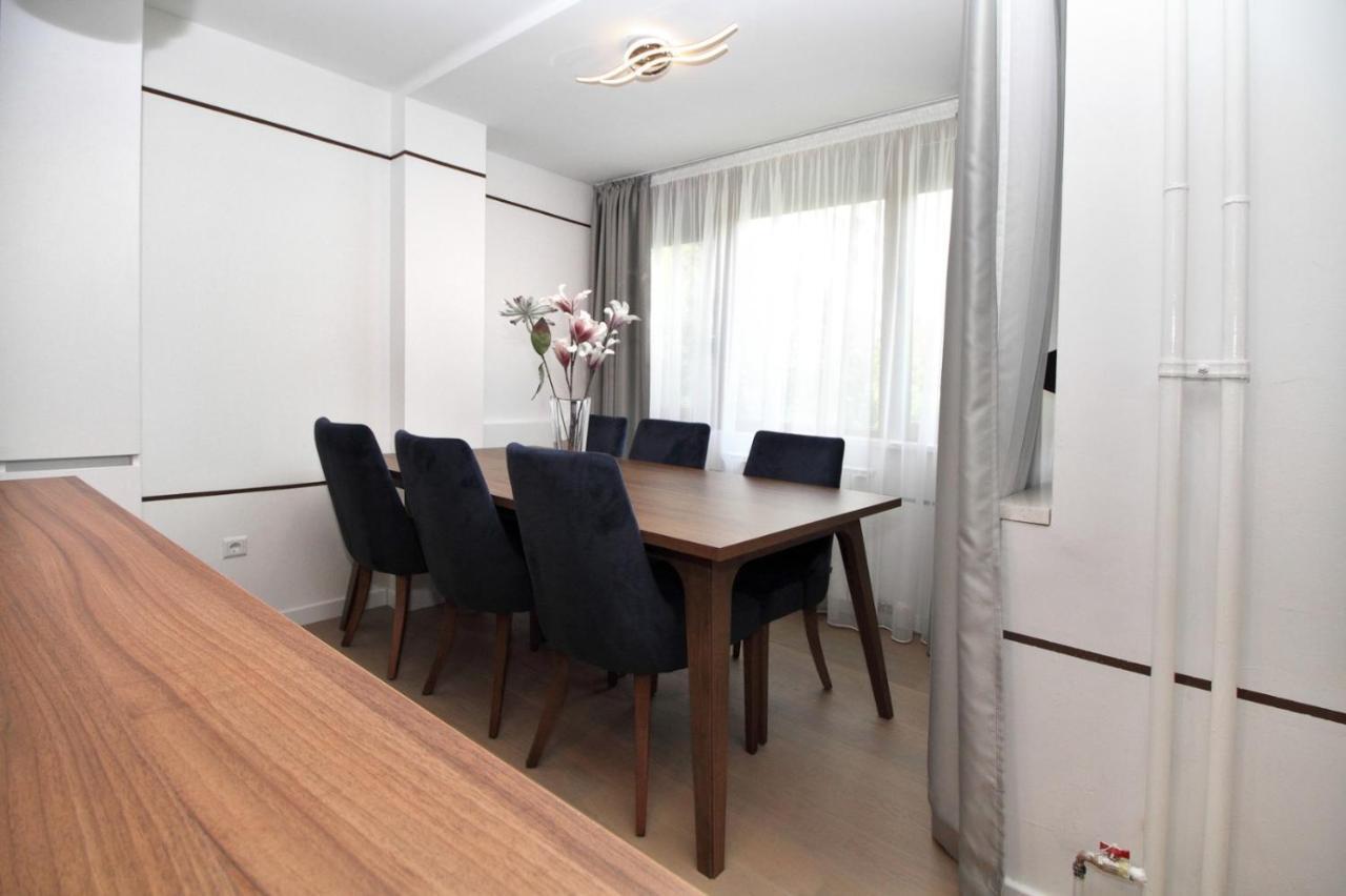 Ambijent Apartman Free Public Parking Sarajevo Exterior photo