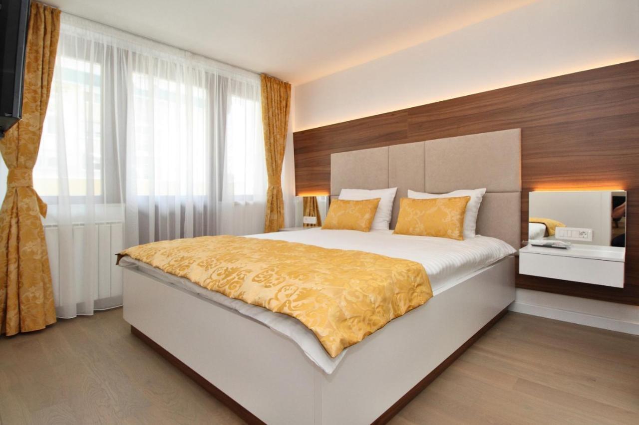 Ambijent Apartman Free Public Parking Sarajevo Exterior photo